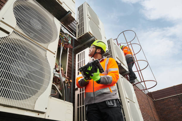 Best HVAC Maintenance Near Me  in Atchison, KS
