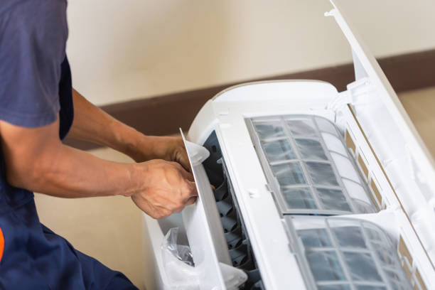 Best Heating Repair Services  in Atchison, KS