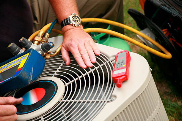 Best Affordable HVAC Services  in Atchison, KS