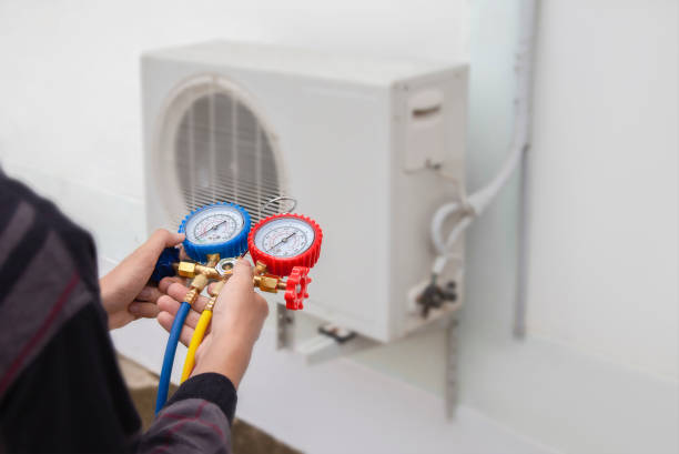 Best HVAC Maintenance Near Me  in Atchison, KS